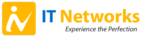 IT Networks Logo - Best SAP Training in Bangalore