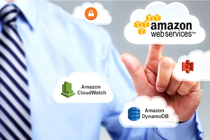 Amazon Web Services Training in Bangalore - Marathahalli