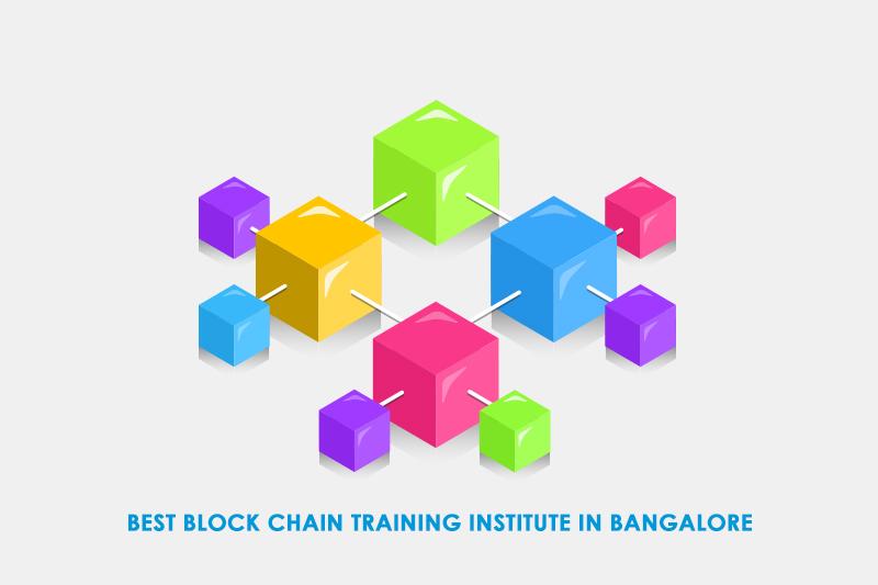 Block Chain in Bangalore - Marathahalli