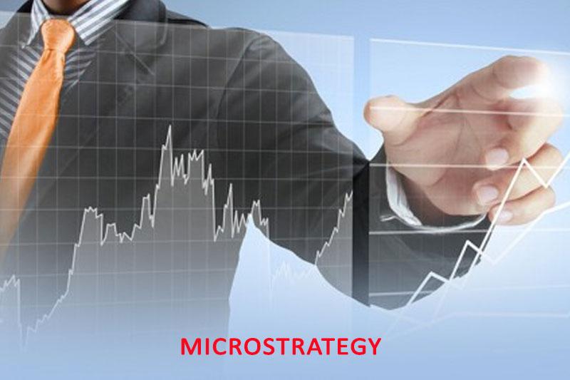 MicroStrategy Training in Bangalore - Marathahalli