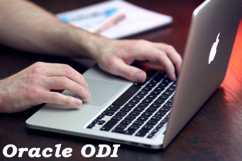 Oracle ODI Training in Bangalore - Marathahalli
