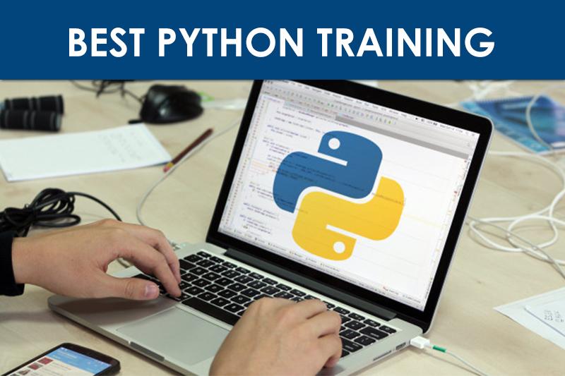 Python Training in Bangalore - Marathahalli